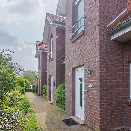 Ferienhaus Finja 多纳莫塞尔 外观 照片