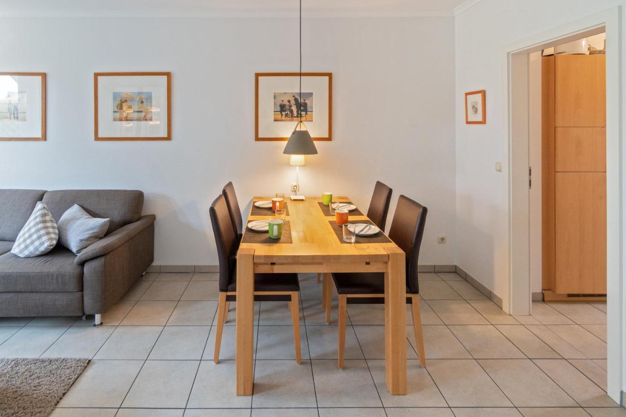 Ferienhaus Finja 多纳莫塞尔 外观 照片