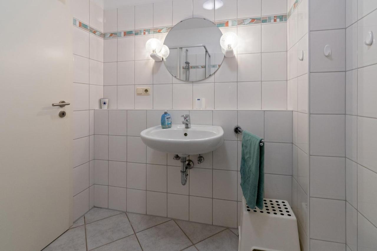 Ferienhaus Finja 多纳莫塞尔 外观 照片